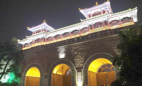 戶外LED投光燈保養(yǎng)注意事項