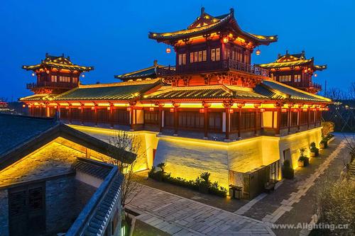 LED燈條調光應用下的驅動電源選擇